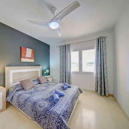 Holiday home Global Cucarres - By Global Holidays 8976