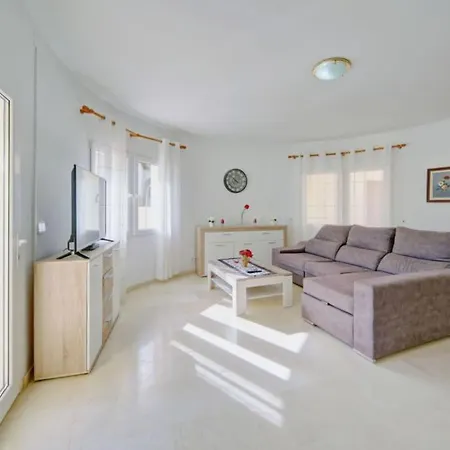 Global Cucarres - By Global Holidays 8976 Calpe